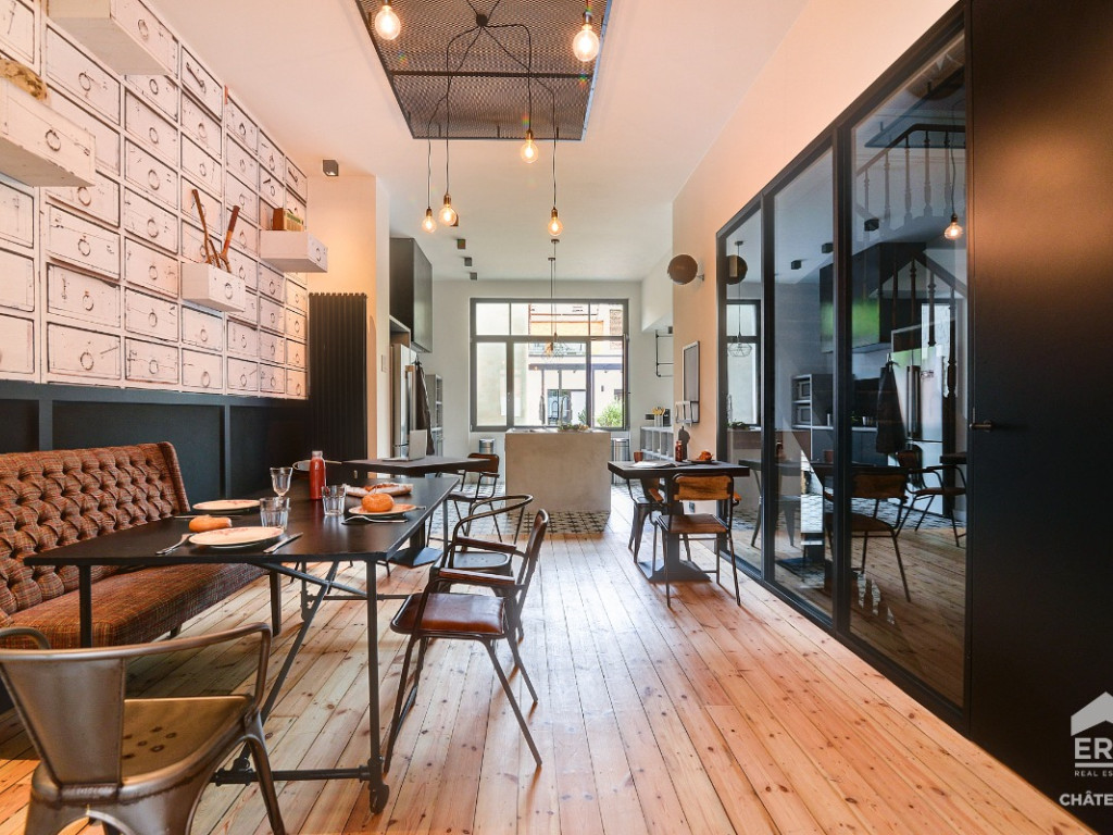 Rue du Tabellion - 68 - 0 - 1050