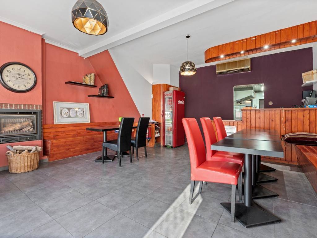 Belseledorp - 143 - - 9111