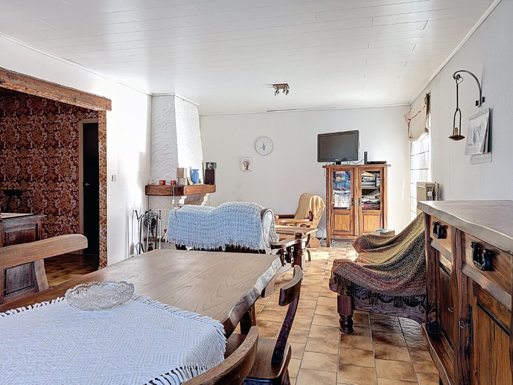 Rue du Fort - 24 - 2 - 4432