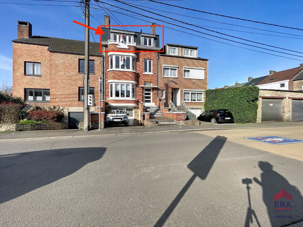 Rue Docteur Melin - 8 - 2 - 5300