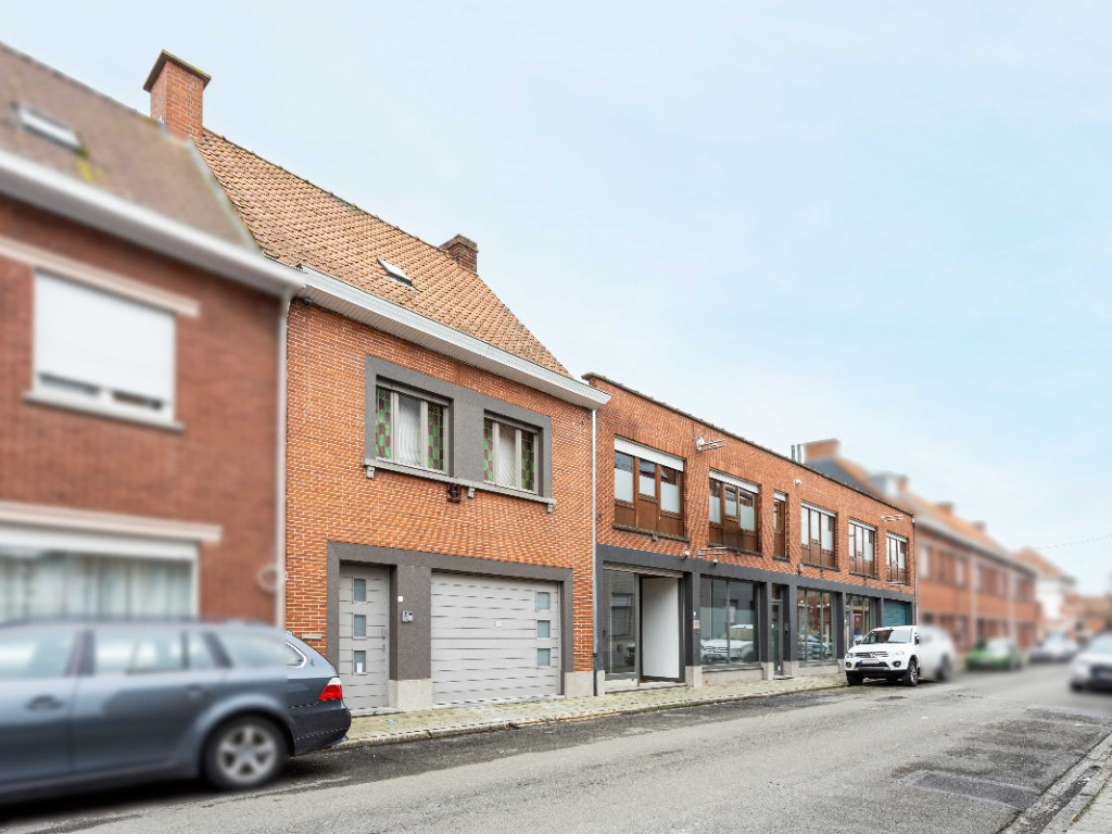 Peperleenstraat - 13 - - 8501
