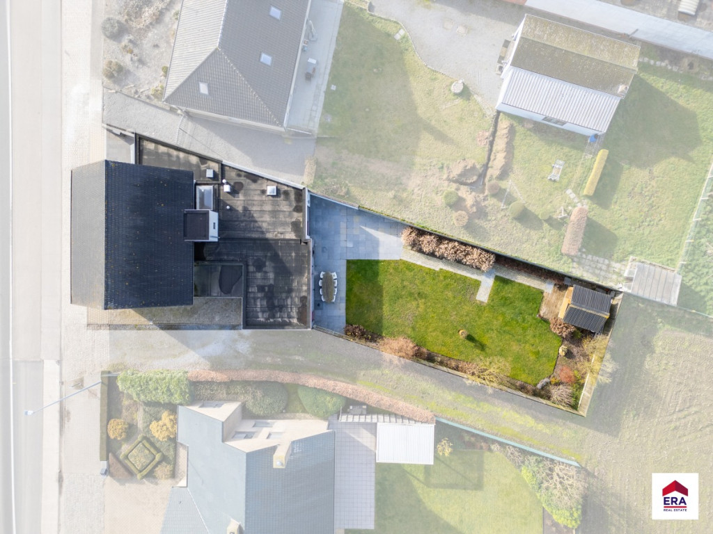 Meulebekestraat - 175 - - 8770