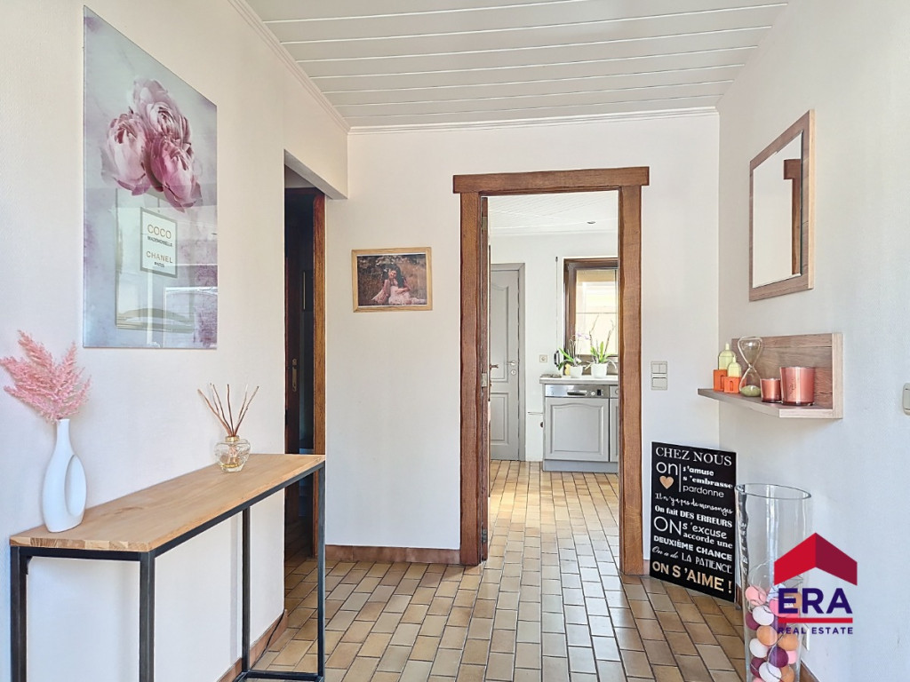 Rue du Bois de Siroux - 11 - - 5300