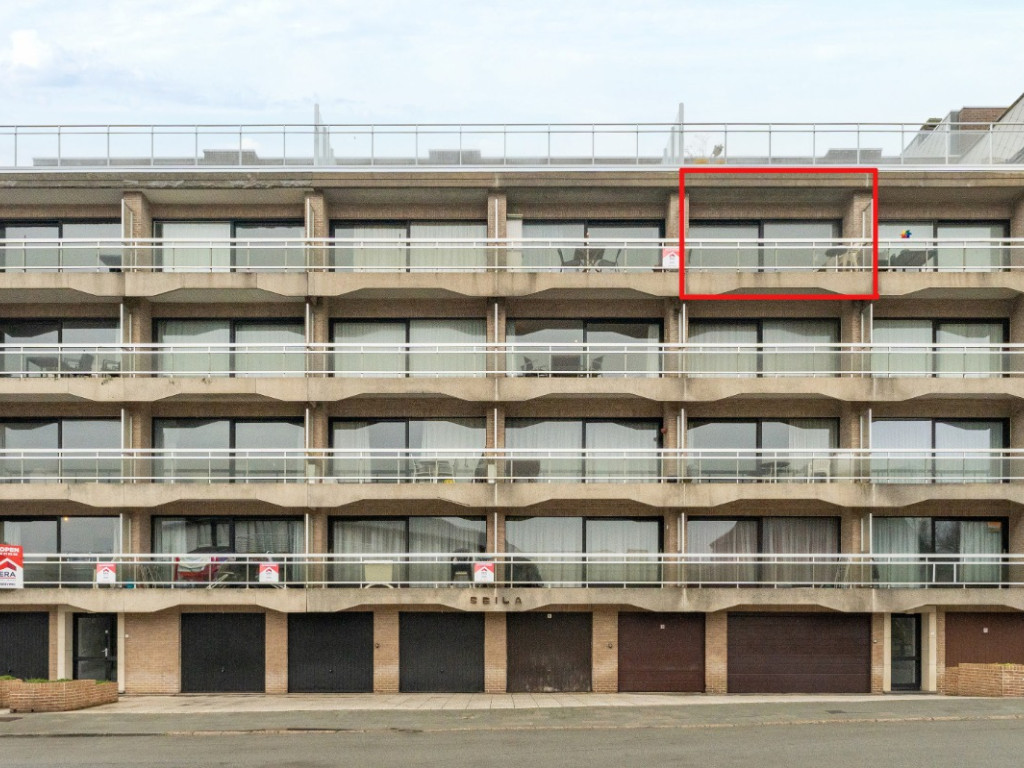 Oostendelaan - 31 - 0401 - 8670