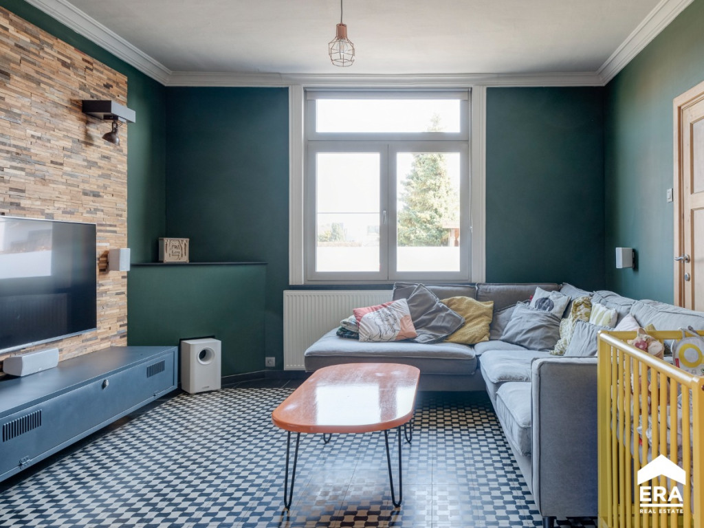 Grote Heide - 31 - - 3910