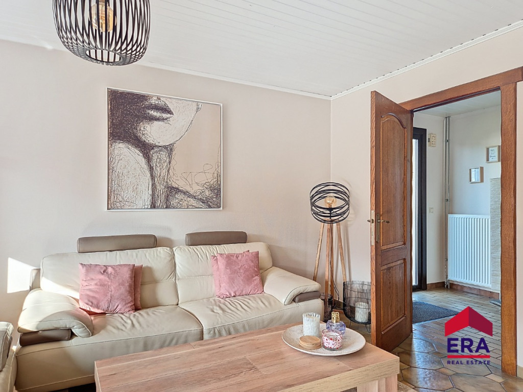 Rue du Bois de Siroux - 11 - - 5300