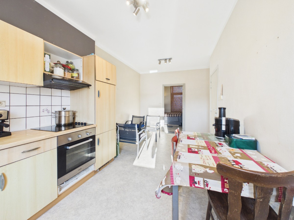 Rue Piervenne - 137 - B - 5590