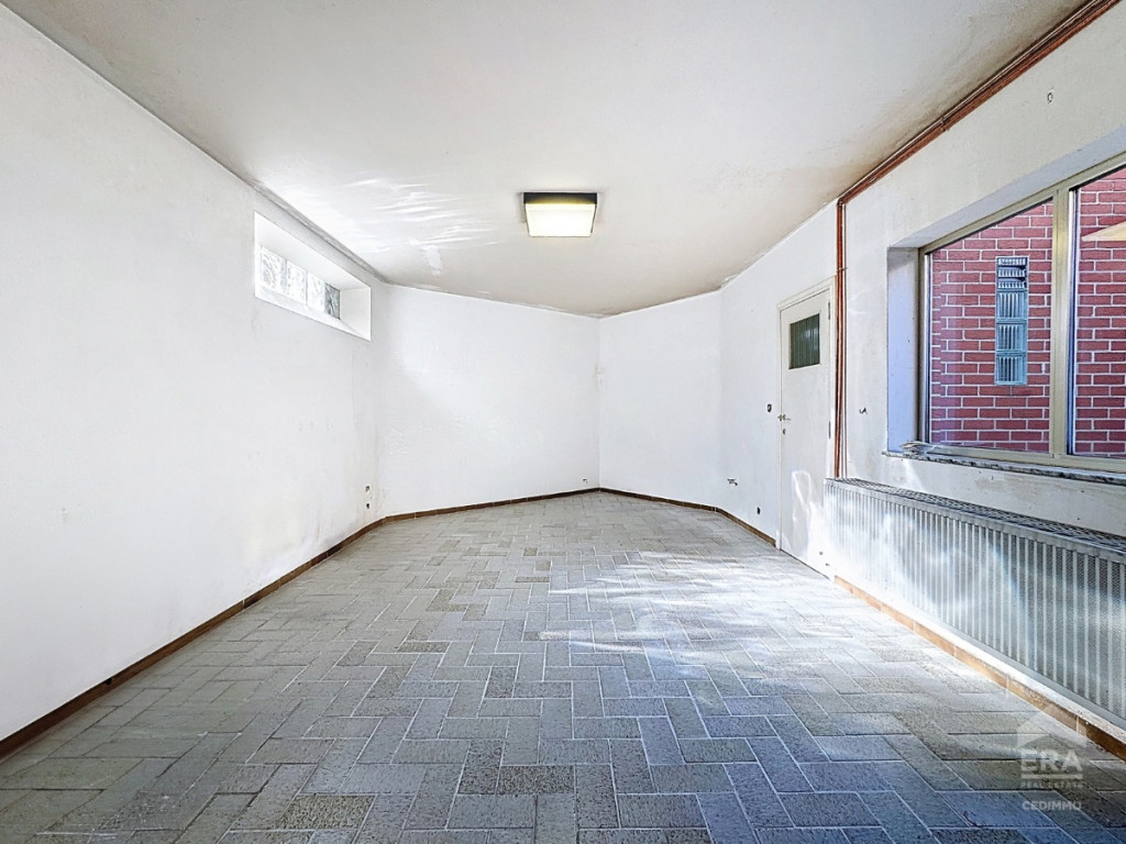 Avenue Alphonse Allard - 58 - - 1420