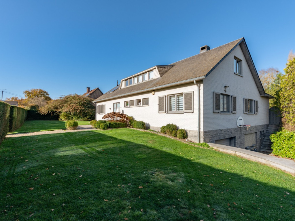 rue de l’air Pur - 18 - - 5580