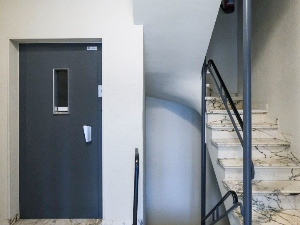 Europalaan - 109 - 6 - 3600