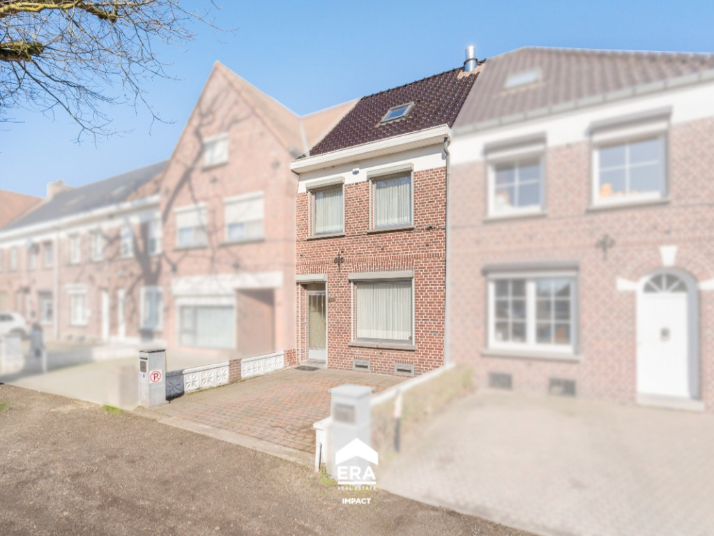 Koningin Astridlaan - 122 - - 3680