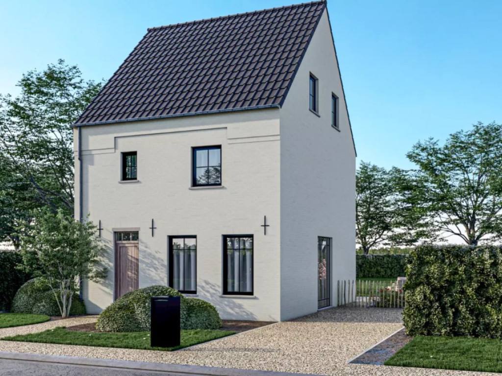 Jan Odeurslaan - 10 - - 3870