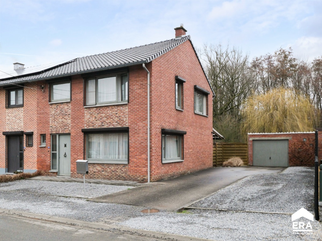 Jonkherenbos - 76 - - 677 V2 - 3740