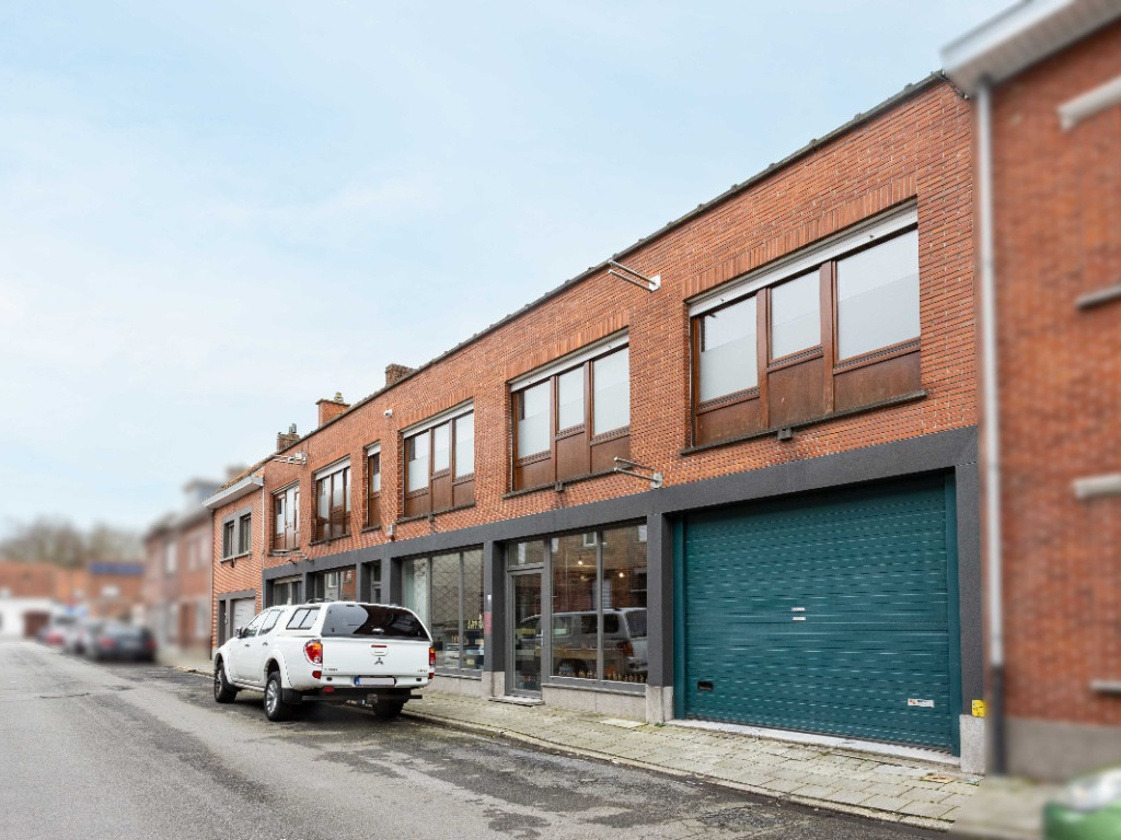 Peperleenstraat - 15 - - 8501