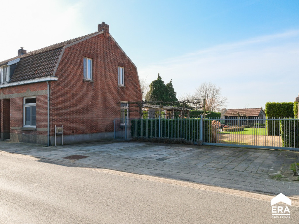 Grote Heide - 31 - - 3910