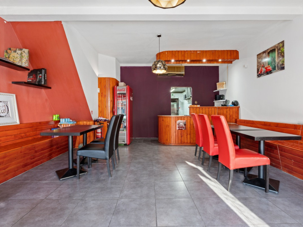 Belseledorp - 143 - - 9111