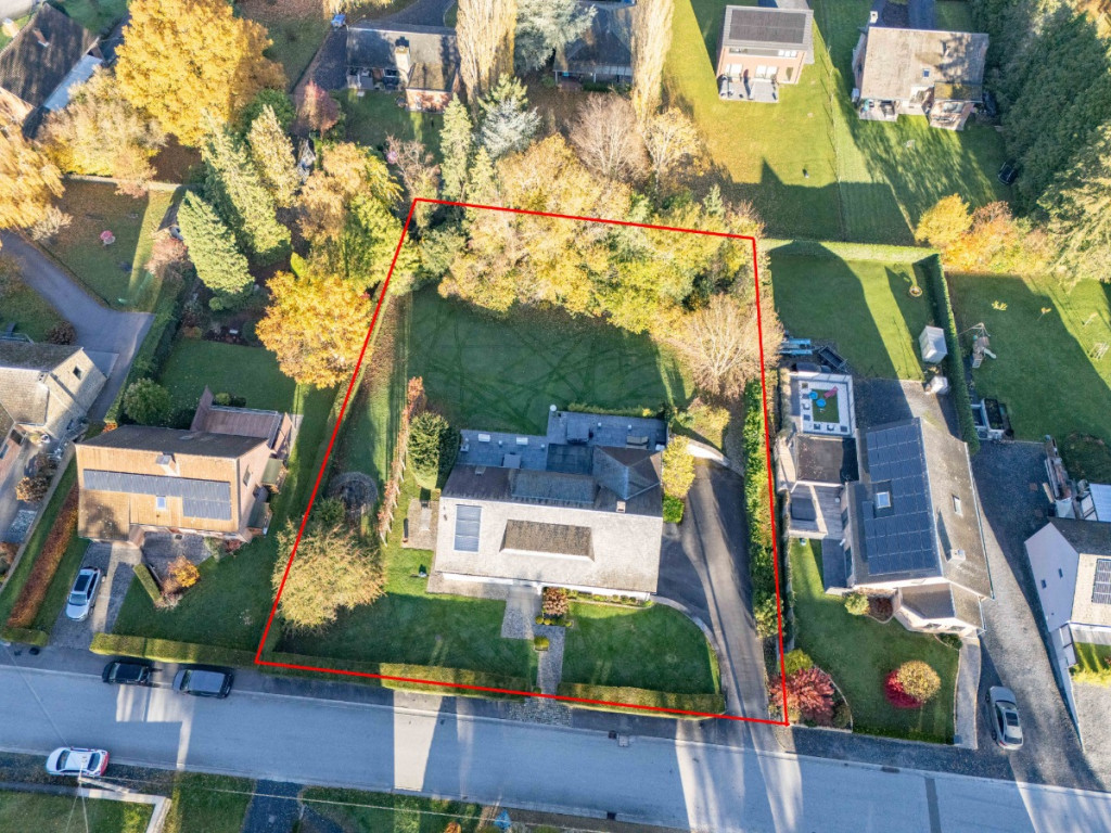 rue de l’air Pur - 18 - - 5580