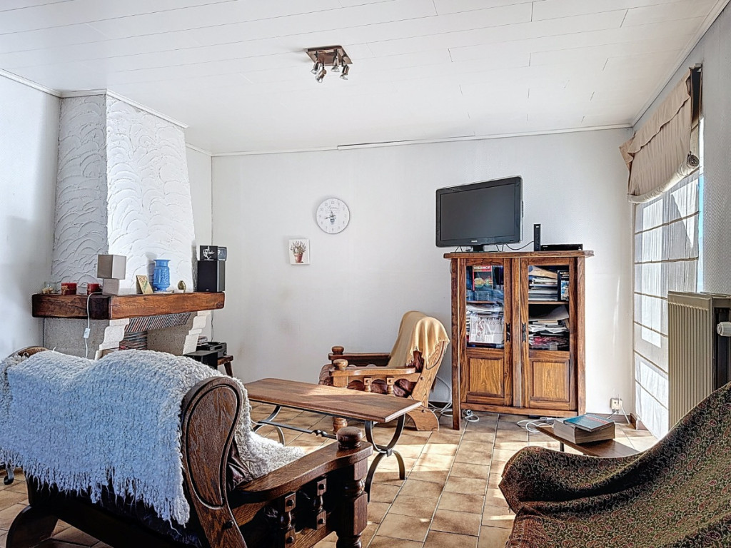 Rue du Fort - 24 - 2 - 4432