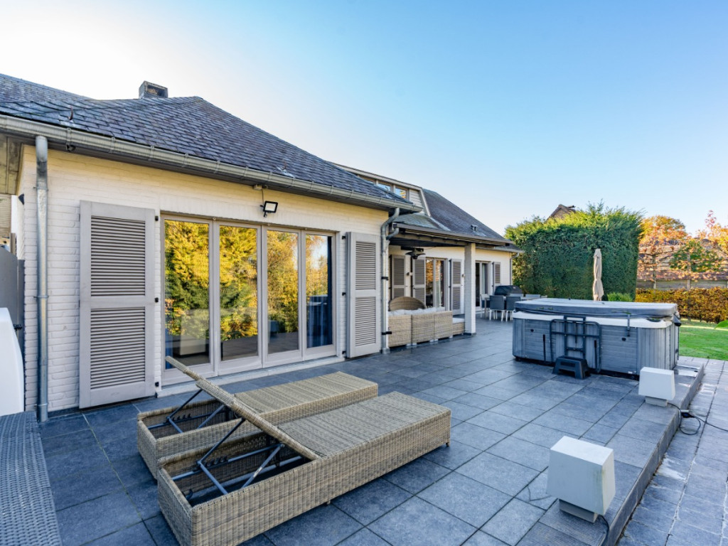 rue de l’air Pur - 18 - - 5580