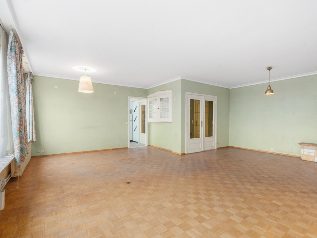 August Vermeylenlaan - 1 - 9 - 2050