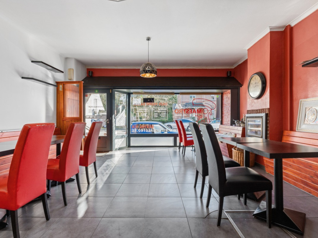 Belseledorp - 143 - - 9111