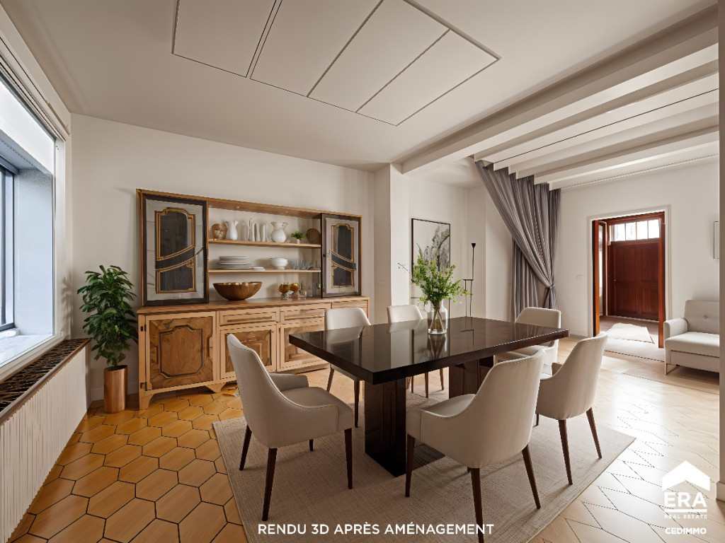 Avenue Alphonse Allard - 58 - - 1420