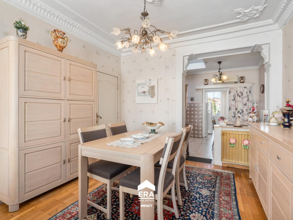 Koningin Astridlaan - 122 - - 3680