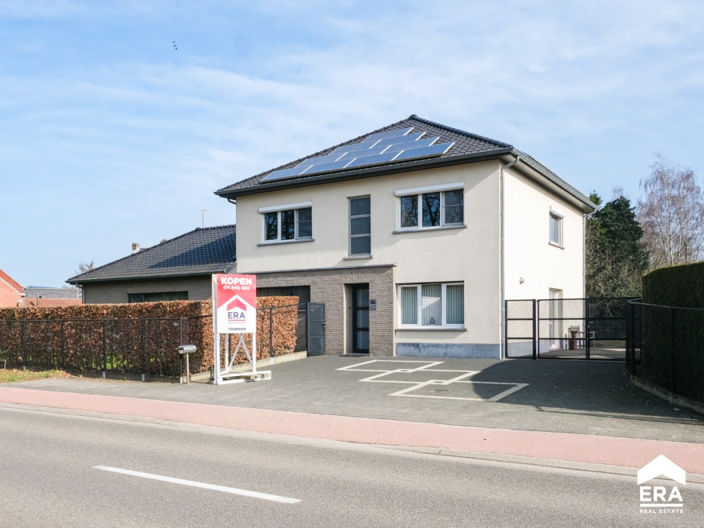 Marktplein - 17 - - 3941