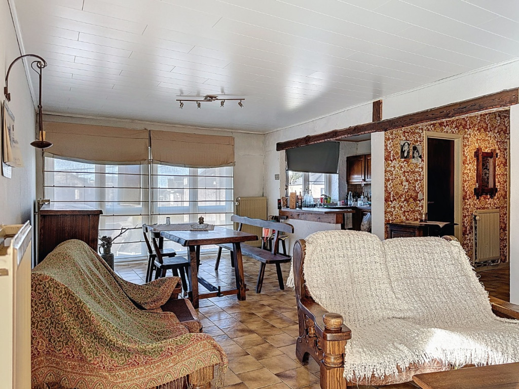 Rue du Fort - 24 - 2 - 4432