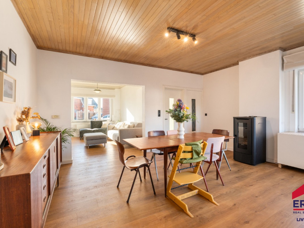 Beekstraat - 10 - - 9340