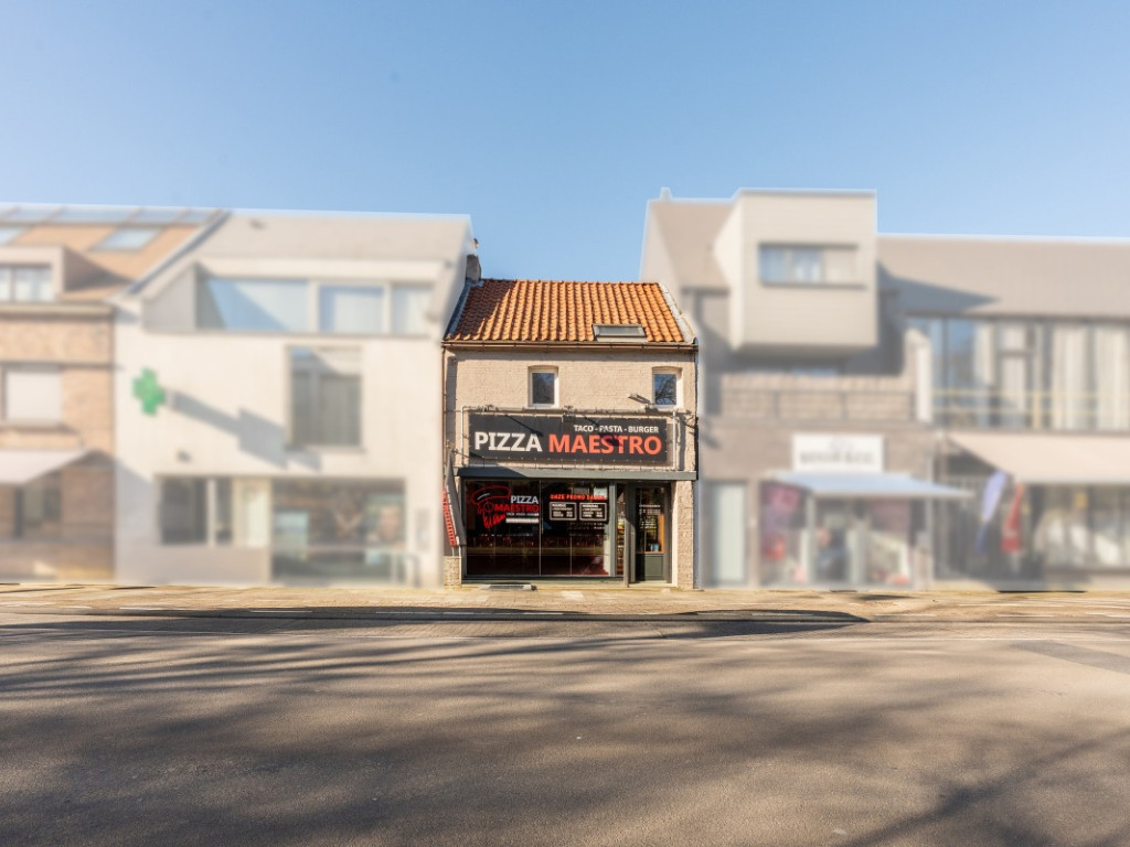 Belseledorp - 143 - - 9111