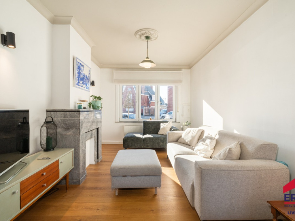 Beekstraat - 10 - - 9340