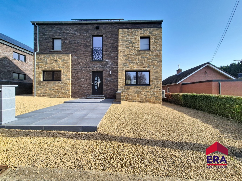 Rue Nestor Evrard - 4 - - 4520