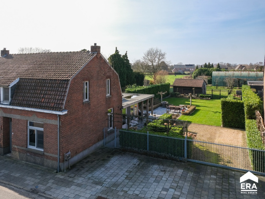 Grote Heide - 31 - - 3910