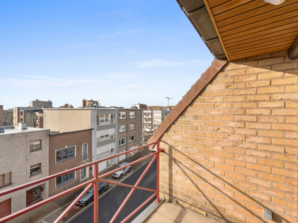 L. Nuytemanslaan - 4 - 6 - 8370