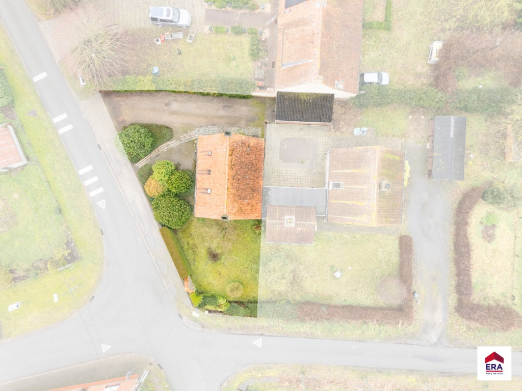 Damweg - 31 - - 8340