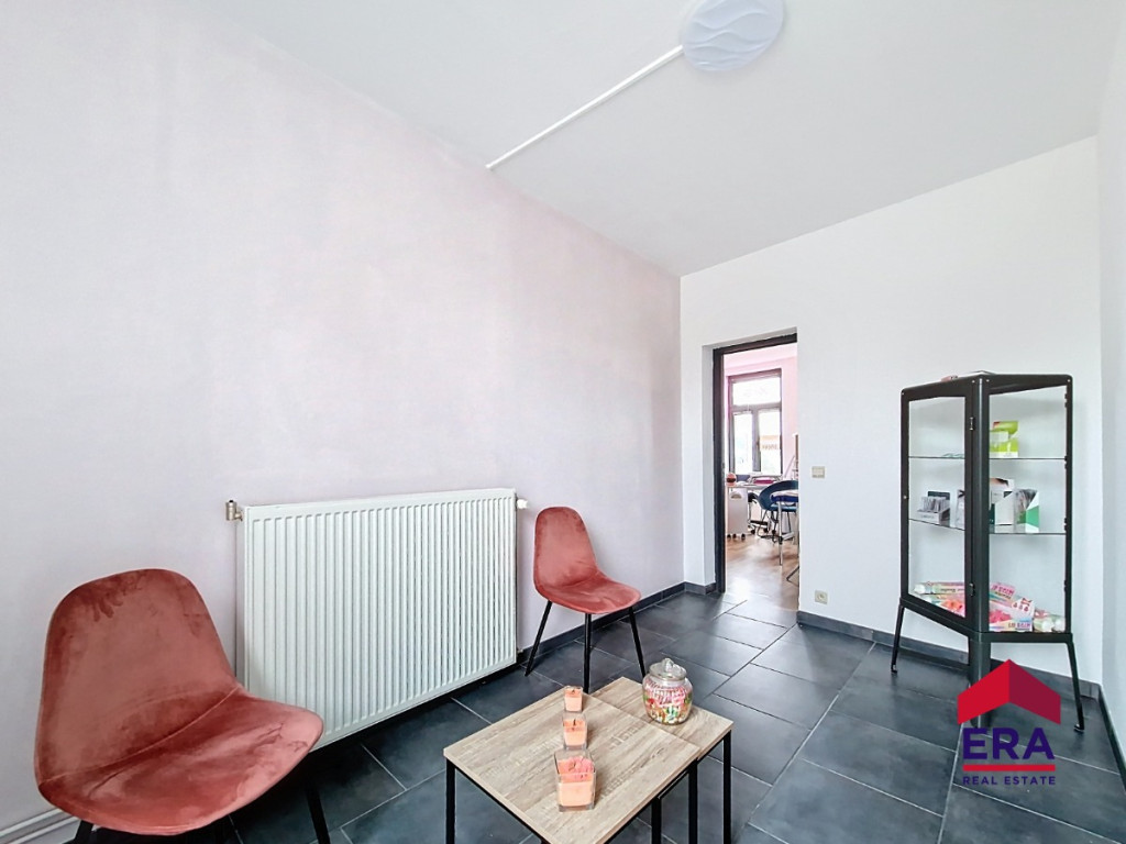 Rue de l'Yser - 401 - - 4430