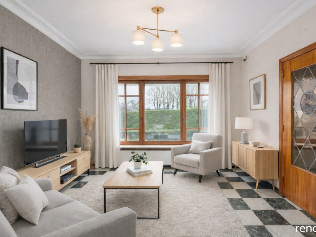 Winkelbaan - 12 - - 1730