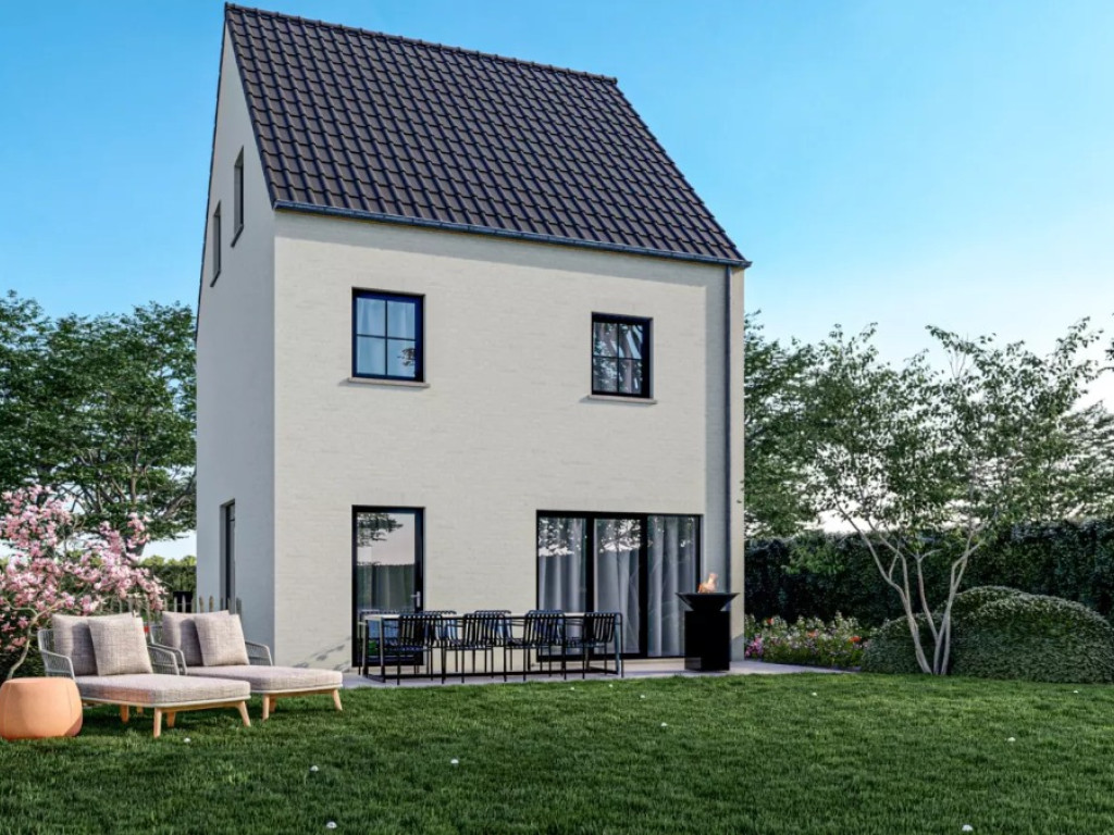 Jan Odeurslaan - 10 - - 3870