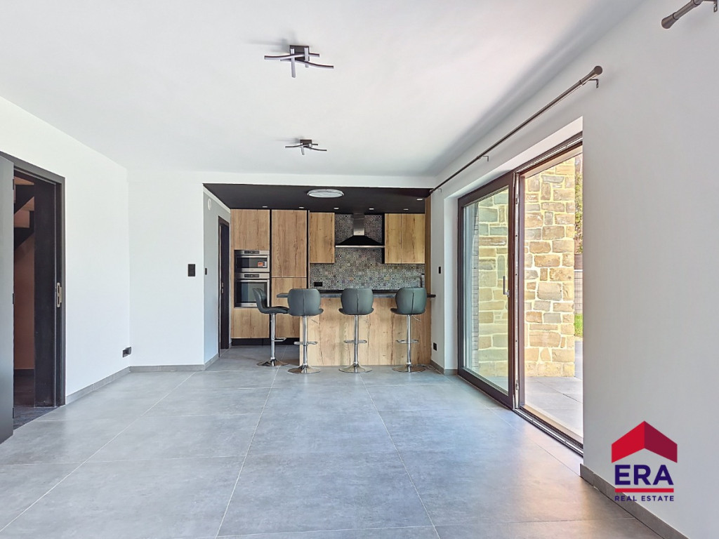 Rue Nestor Evrard - 4 - - 4520