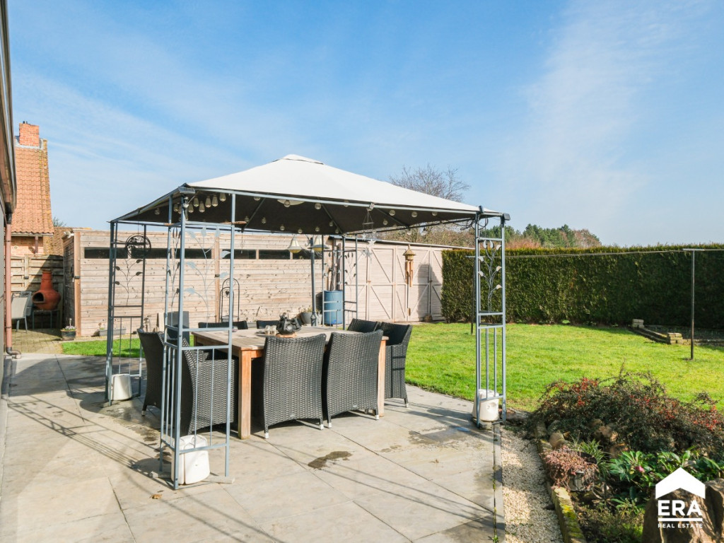 Begonialaan - 31 - - 3910