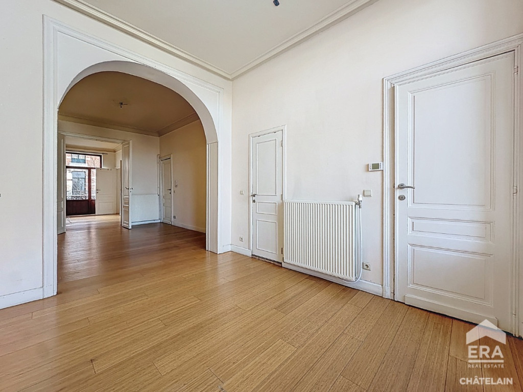 Chaussée de Waterloo - 516 - - 1050