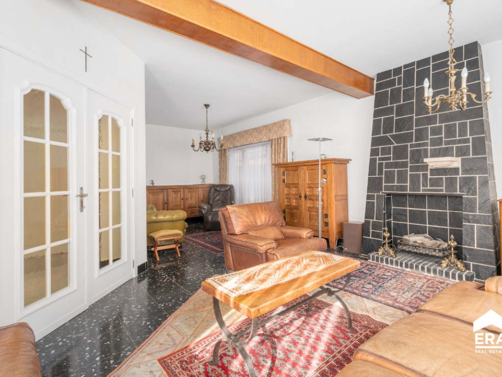 Oplintersesteenweg - 258 - - 3300