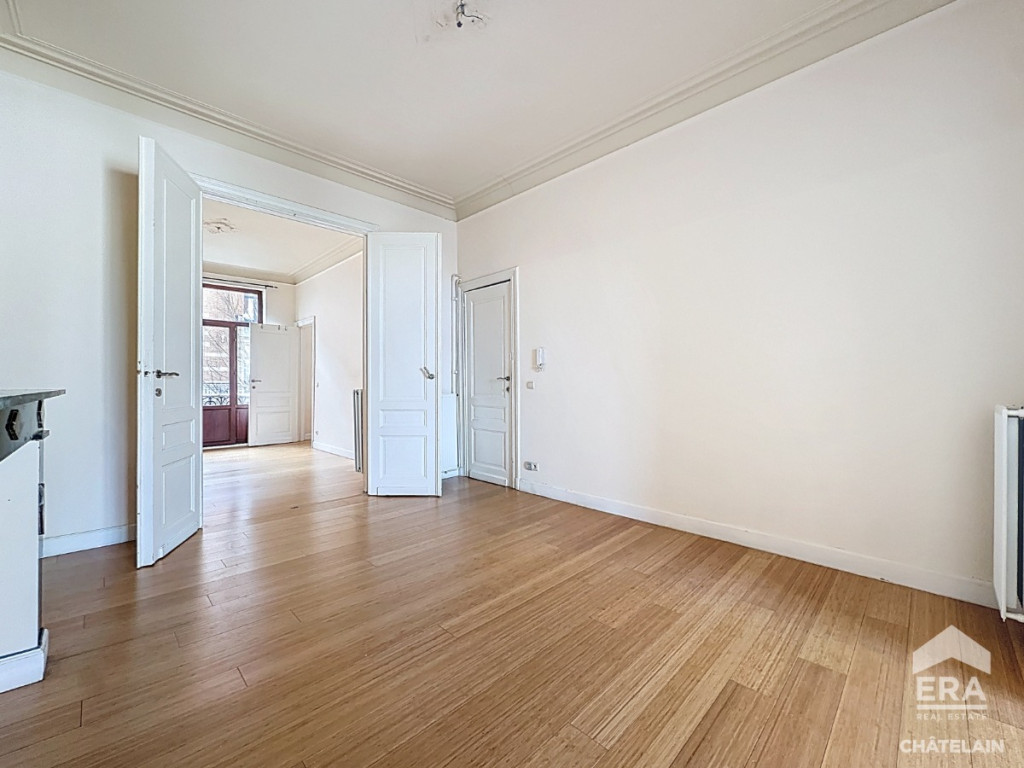 Chaussée de Waterloo - 516 - - 1050