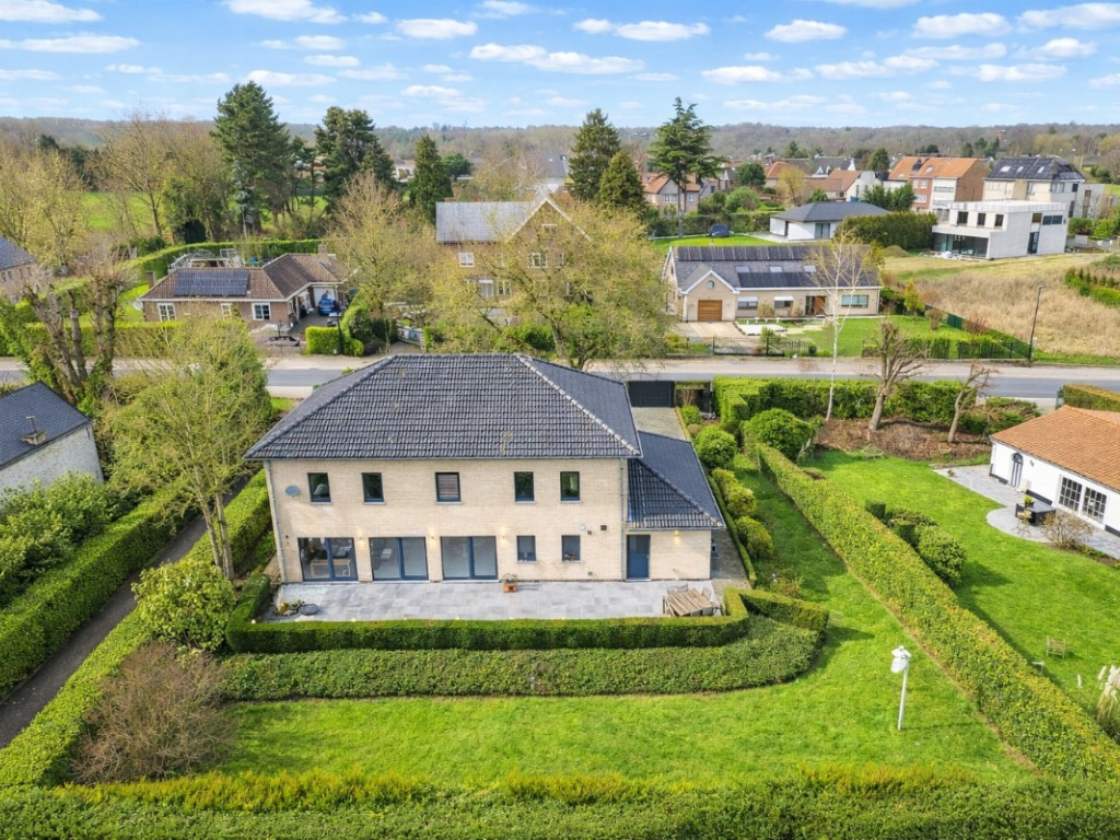 Frans Robbrechtsstraat - 281A - - 1780