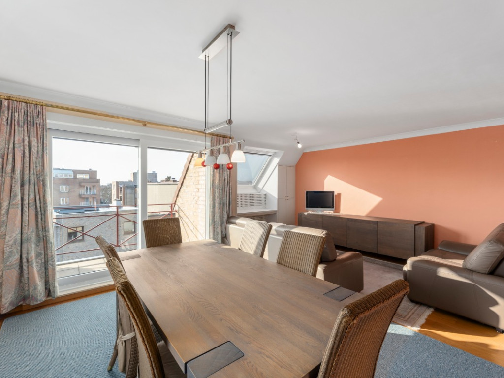 L. Nuytemanslaan - 4 - 6 - 8370