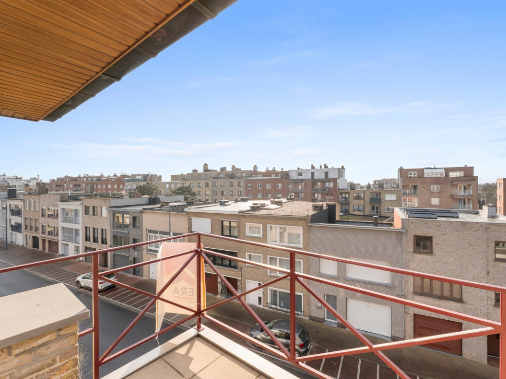 L. Nuytemanslaan - 4 - 6 - 8370