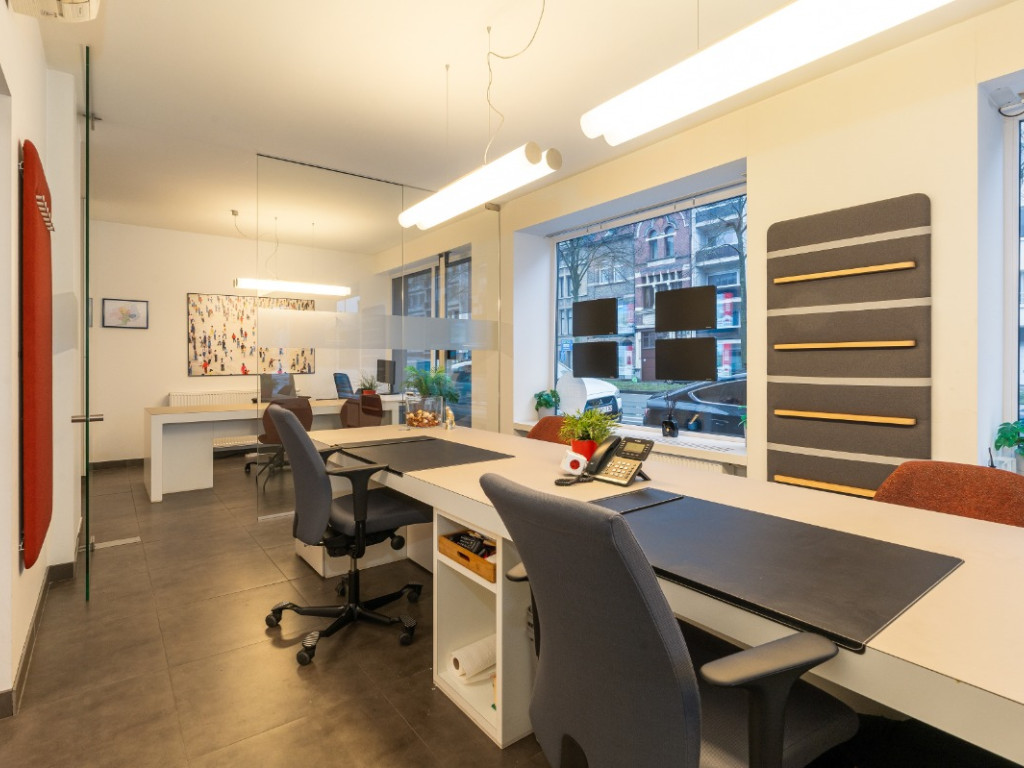 Sint-Lievenslaan - 3 - - 9000