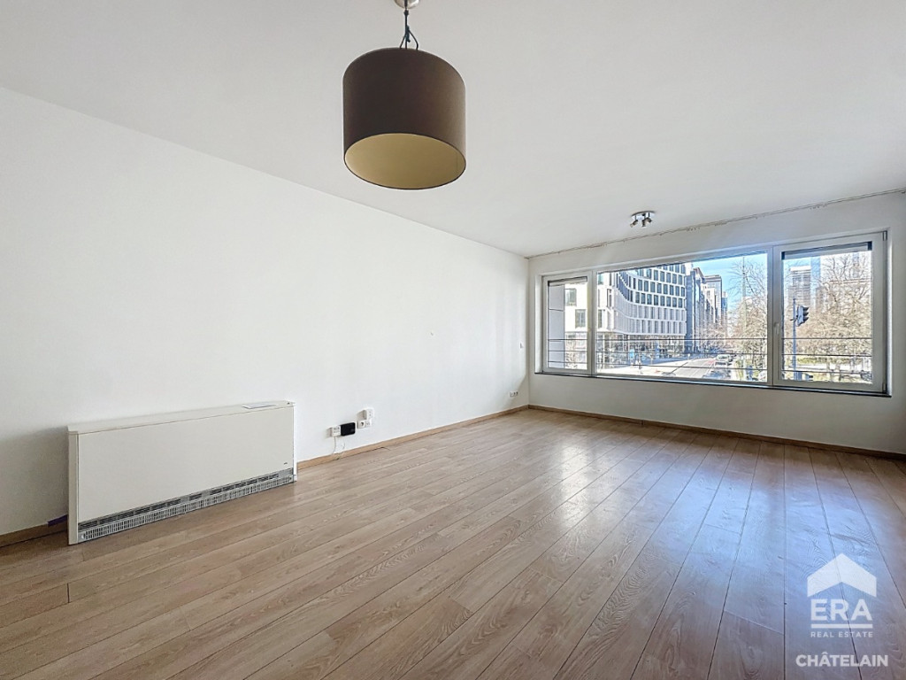 Boulevard Emile Jacqmain - 142 - - 1000