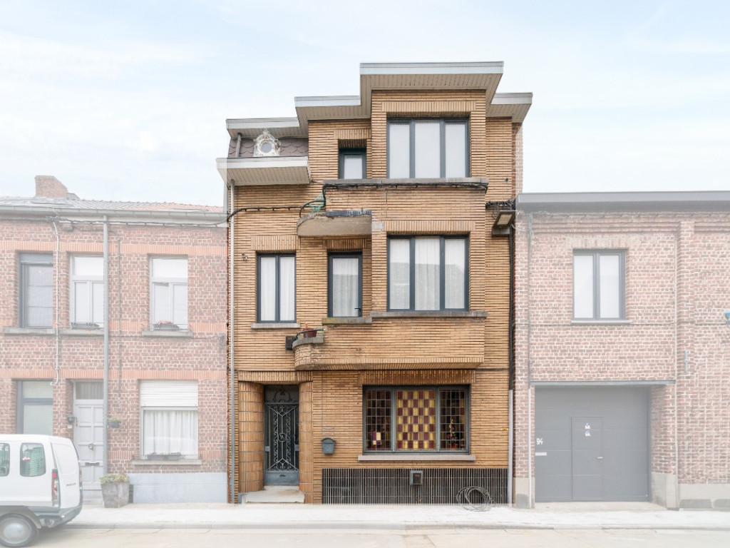 Nederwijk - 92 - - 9400